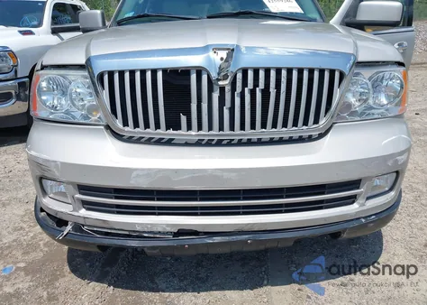 2006 Lincoln Navigator Luxury/Ultimate z USA, uszkodzony, nr VIN 5LMFU28516LJ00456